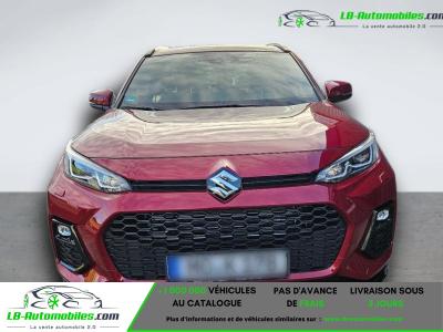 Suzuki Across 2.5 Hybride Rechargeable 185ch