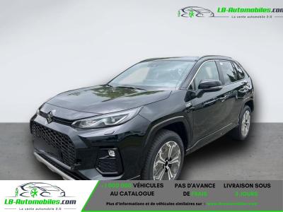 Suzuki Across 2.5 Hybride Rechargeable 185ch