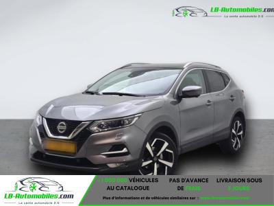 Nissan Qashqai 1.3 DIG-T 160 BVA