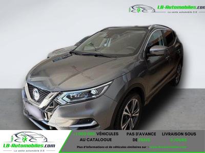 Nissan Qashqai 1.5 dCi 115 BVM