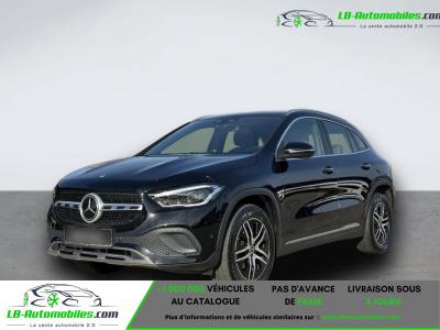 Mercedes GLA 200 BVA
