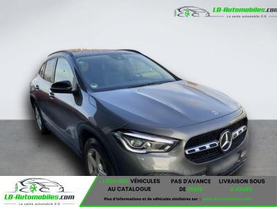 Mercedes GLA 250 e BVA