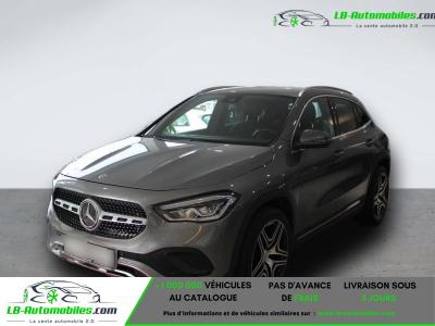 Mercedes GLA 200  BVA