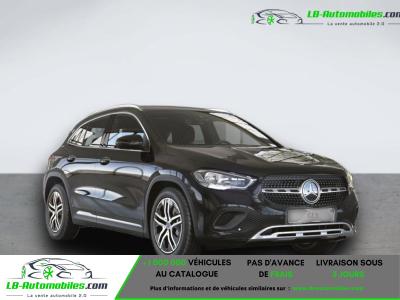 Mercedes GLA 250 BVA 4Matic