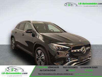 Mercedes GLA 180 BVA