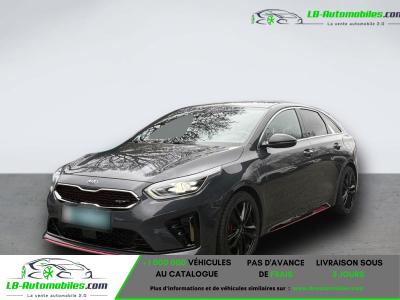 Kia ProCeed 1.6 T-GDi 204 ch BVA