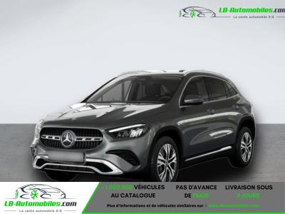 Mercedes GLA 250 e BVA