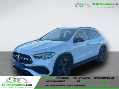 Mercedes GLA 200 d BVA