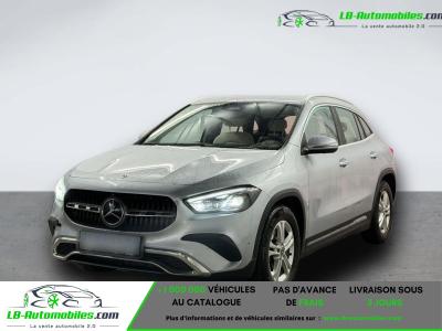 Mercedes GLA 200 d BVA
