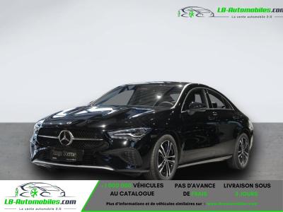 Mercedes CLA Berline 180 BVA
