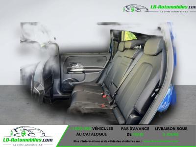 Mercedes GLB 220 d BVA 4Matic