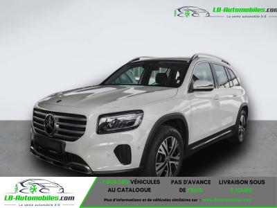 Mercedes GLB 220 d BVA 4Matic
