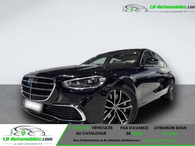 Mercedes Classe S 400 d BVA 4-Matic