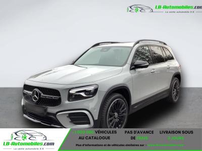 Mercedes GLB 220 d BVA 4Matic