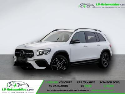 Mercedes GLB 200 d BVA
