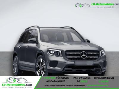 Mercedes GLB 200 d BVA