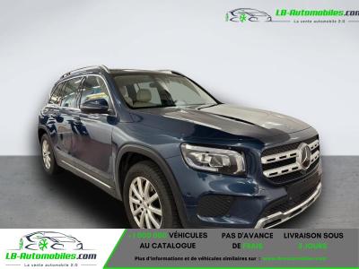 Mercedes GLB 220 d BVA 4Matic