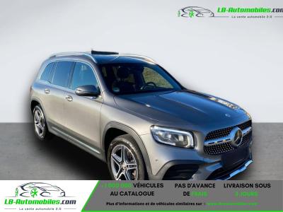 Mercedes GLB 220 d BVA 4Matic