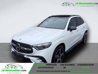 Mercedes GLC Coupe 400 e BVA 4Matic