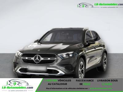 Mercedes GLC 300 e BVA 4Matic