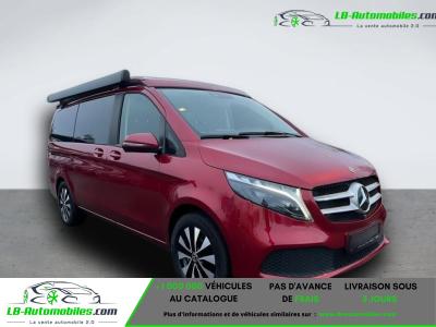 Mercedes Classe V Marco Polo 300d BVA 4x4