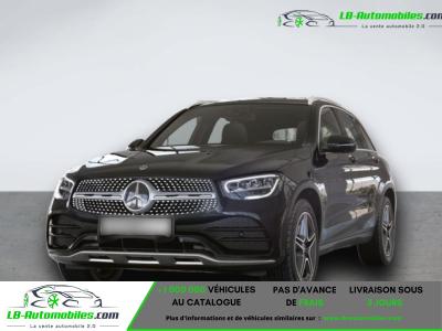Mercedes GLC 300 BVA 4Matic
