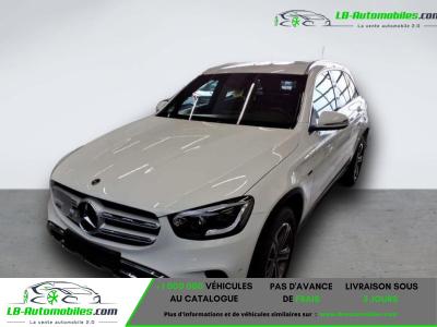 Mercedes GLC 300 e BVA 4Matic