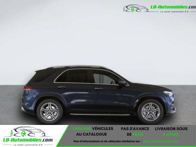 Mercedes GLE  350 de EQ POWER BVA 4Matic