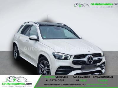 Mercedes GLE  300 d BVA 4Matic