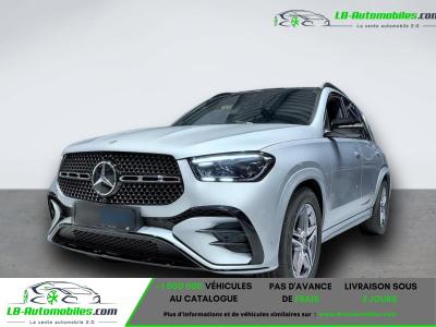 Mercedes GLE  350 de BVA 4Matic