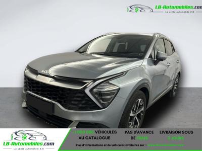 Kia Sportage 1.6 T-GDi 150ch MHEV BVA 4x2