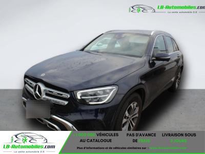 Mercedes GLC 220 d BVA 4Matic