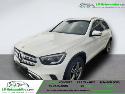 Mercedes GLC 300 d BVA 4Matic