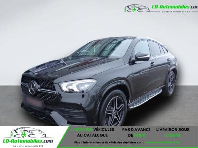 Mercedes GLE Coupe 400 d BVA 4Matic