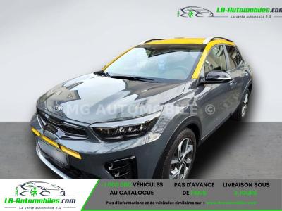 Kia Stonic 1.0 T-GDi 120 ch MHEV BVM