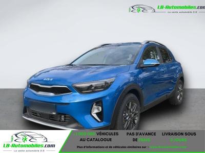 Kia Stonic 1.0 T-GDi 120 ch MHEV BVM