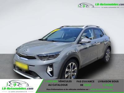 Kia Stonic 1.0 T-GDi 120 ch MHEV BVM