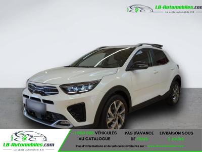 Kia Stonic 1.0 T-GDi 100 ch BVA