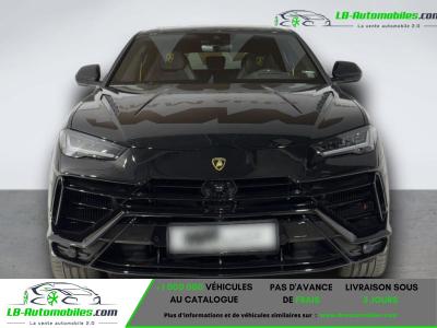 Lamborghini Urus 4.0 V8 666 ch BVA