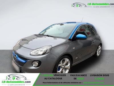 Opel Adam 1.4 Turbo 150 ch