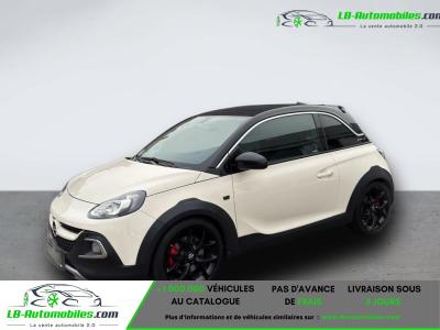 Opel Adam 1.4 Turbo 150 ch