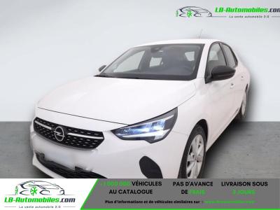 Opel Corsa 1.2 75 ch BVM