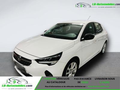 Opel Corsa 1.2 Turbo 100 ch BVM