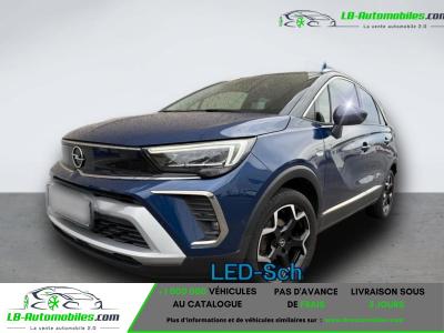 Opel Crossland 1.5 D 110 ch BVM