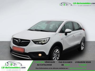 Opel Crossland 1.5 D 110 ch BVM
