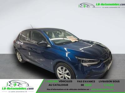 Opel Corsa 1.2 Turbo 100 ch BVM