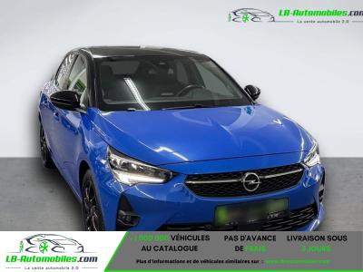 Opel Corsa 1.2 Turbo 130 ch BVA