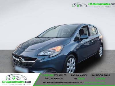 Opel Corsa 1.4 90 ch BVM
