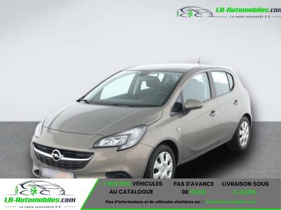 Opel Corsa 1.4 90 ch BVM