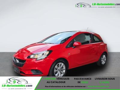Opel Corsa 1.4 90 ch BVM